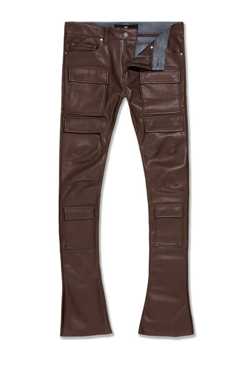 Men's Ross Stacked Thriller Cargo Pant - Image 2
