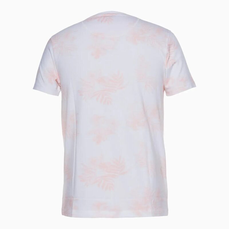 Men's Marzano Cusp Solid Graphic T-Shirt and Shorts Outfit - Image 4