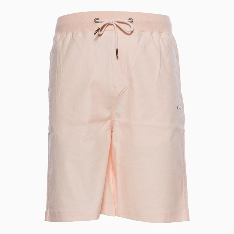 Men's Marzano Cusp Solid Graphic T-Shirt and Shorts Outfit - Image 3