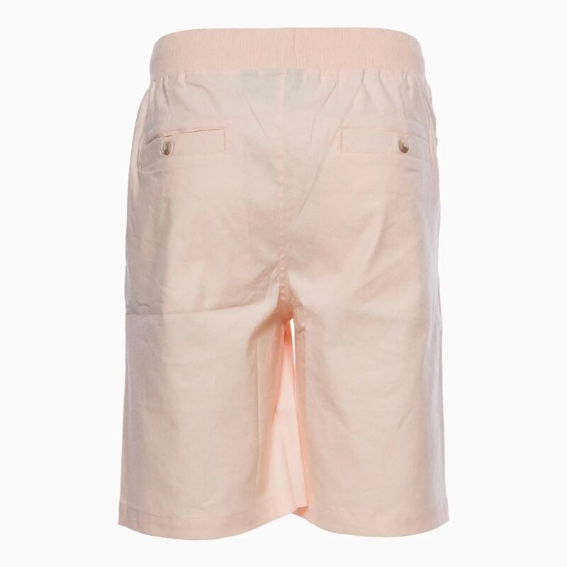 Men's Marzano Cusp Solid Graphic T-Shirt and Shorts Outfit - Image 5