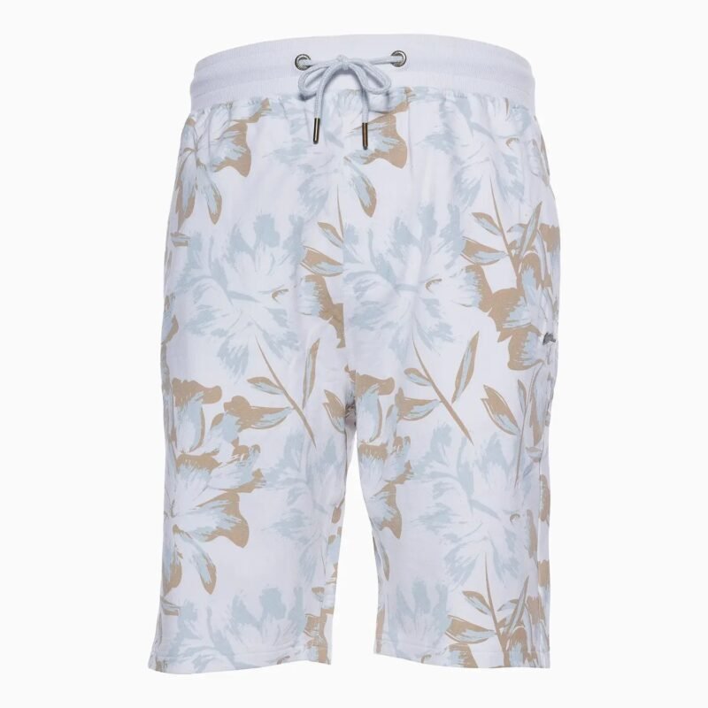 Men's Tom Chris Graphic T-Shirt and Shorts Outfit - Image 5