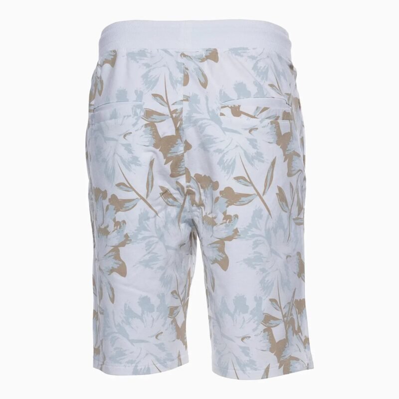 Men's Tom Chris Graphic T-Shirt and Shorts Outfit - Image 6