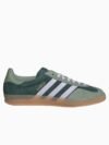 Men's Originals Gazelle Indoor "Mineral Green Silver Dawn"