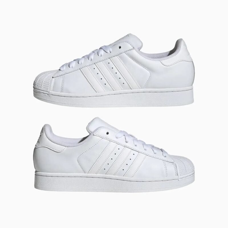 Men's Originals Superstar II Shoes - Image 7