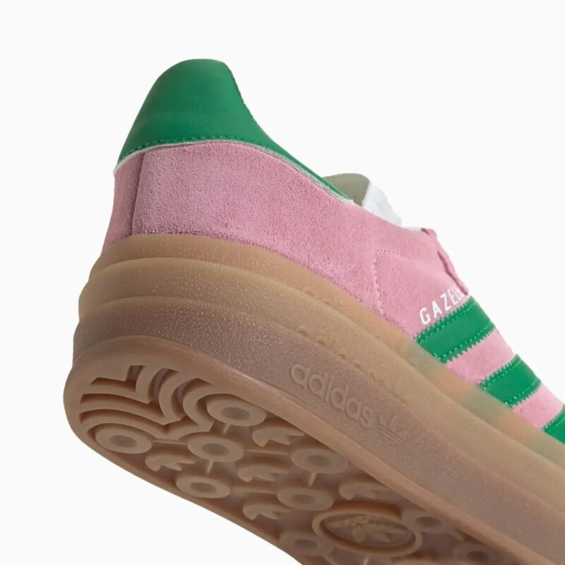 Women's Originals Gazelle Bold - Image 8