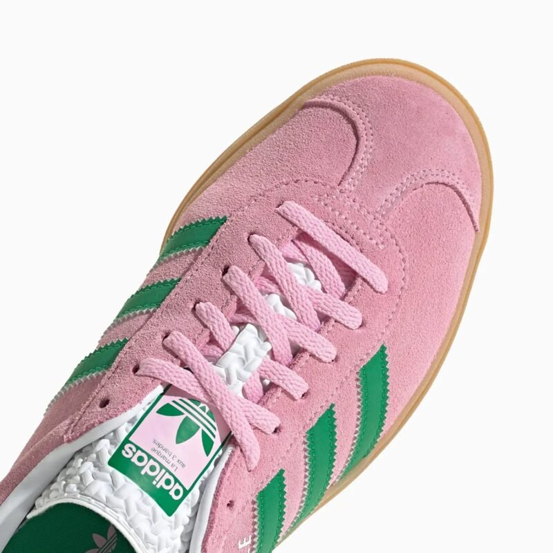 Women's Originals Gazelle Bold - Image 9