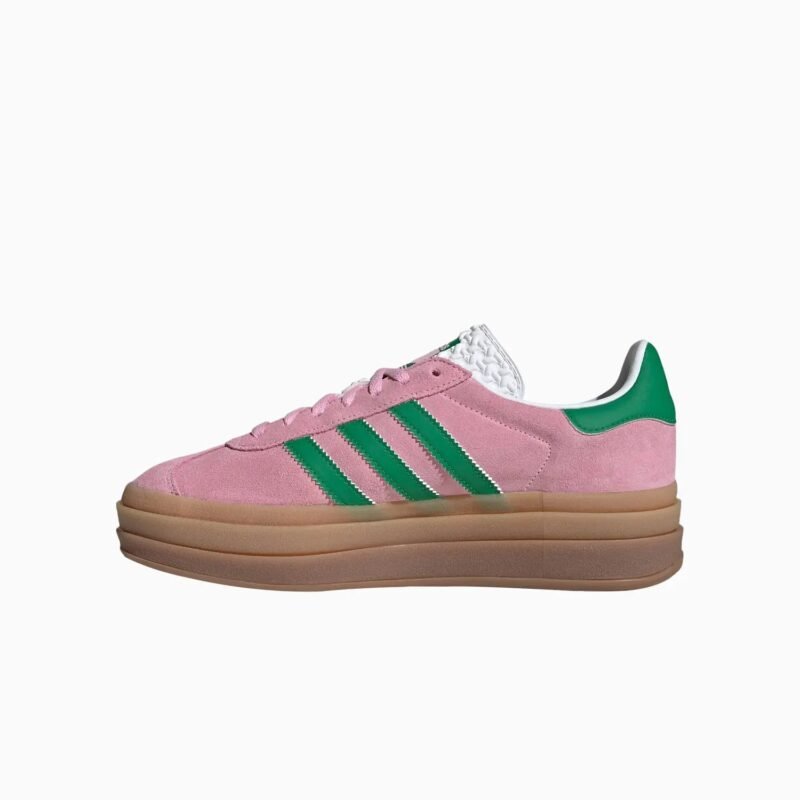Women's Originals Gazelle Bold - Image 3