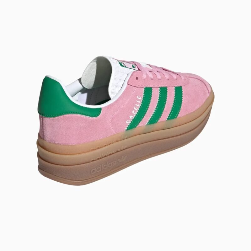 Women's Originals Gazelle Bold - Image 5