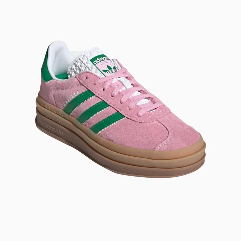 Women's Originals Gazelle Bold - Image 6
