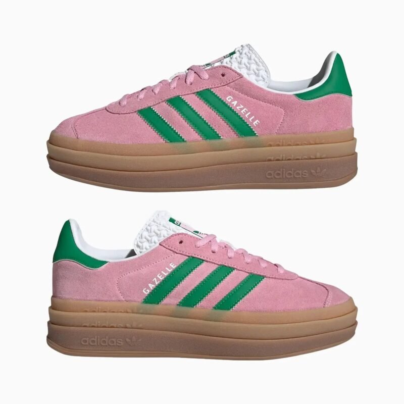 Women's Originals Gazelle Bold - Image 7