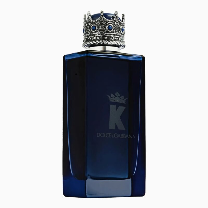 Men's King  Intense EDP 3.4 Oz - Image 2