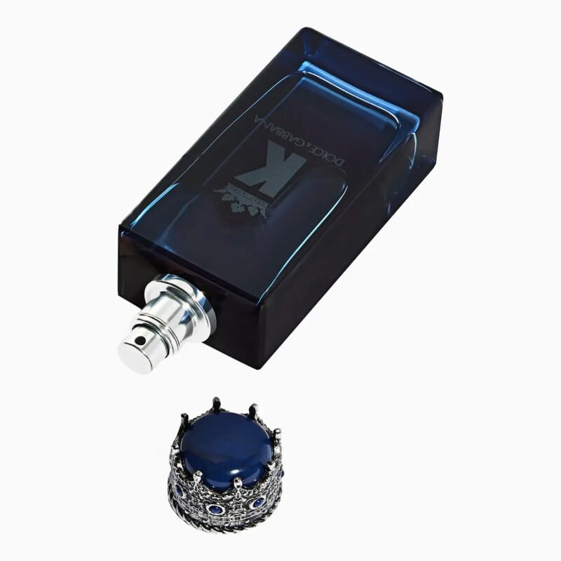 Men's King  Intense EDP 3.4 Oz - Image 3