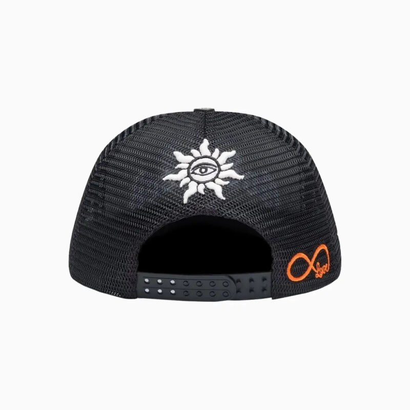 GS Forever Trucker Gradient Hat - Image 2
