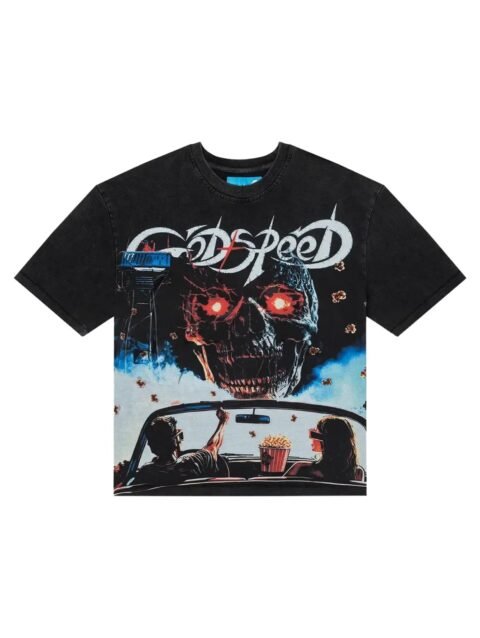 Men's Drive In T-Shirt