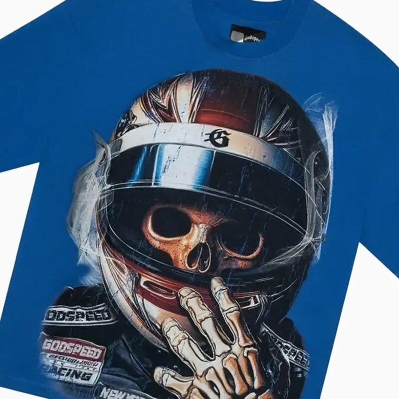 Men's Glory Cup T-Shirt - Image 3