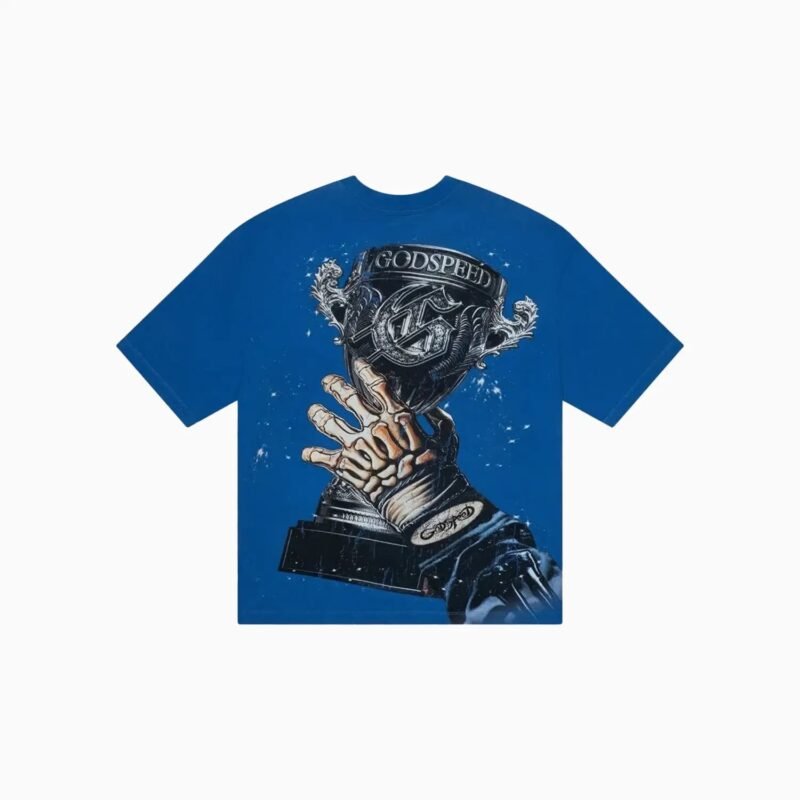 Men's Glory Cup T-Shirt - Image 2