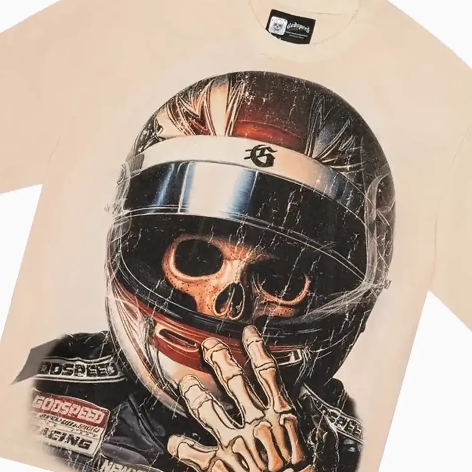 Men's Glory Cup T-Shirt - Image 3