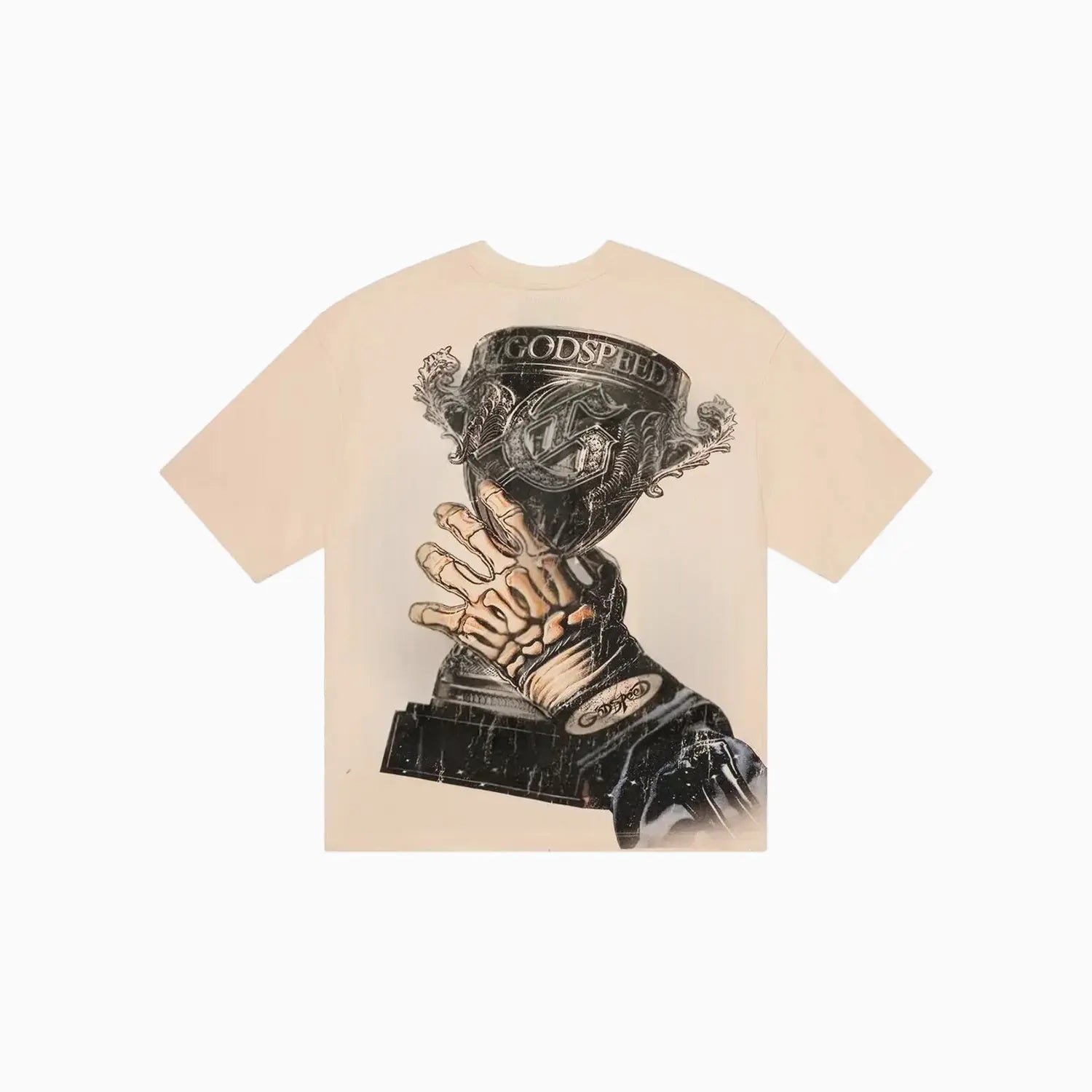 Men's Glory Cup T-Shirt - Image 2