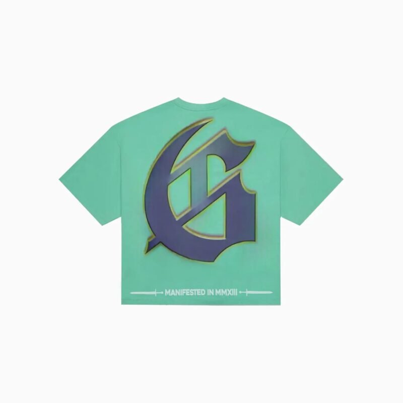 Men's In The Mirror T-Shirt - Image 2