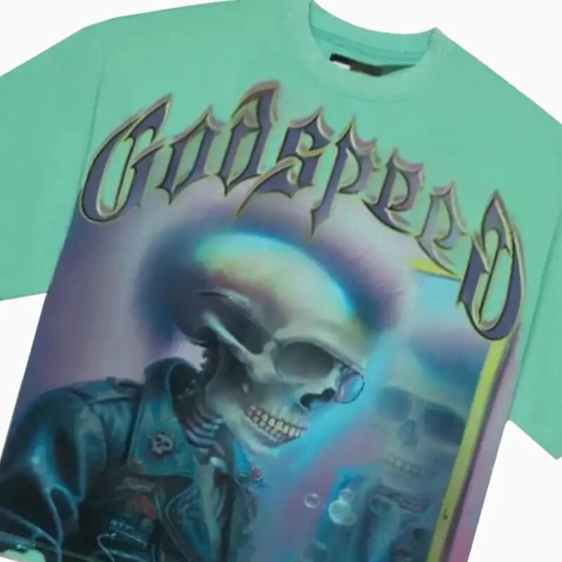 Men's In The Mirror T-Shirt - Image 3