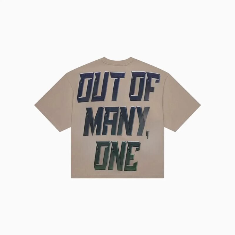 Men's Mother Cairo Stone T-Shirt - Image 2