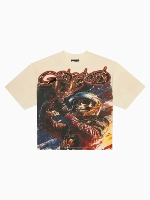Men's Podium Dreams T-Shirt
