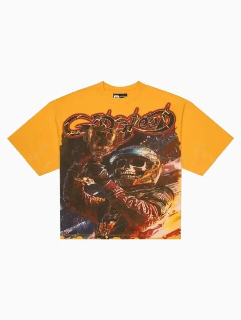 Men's Podium Dreams T-Shirt