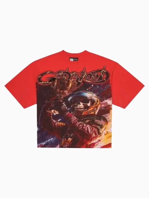 Men's Podium Dreams T-Shirt