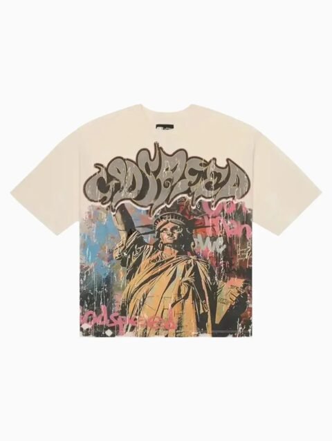 Men's Vandal T-Shirt