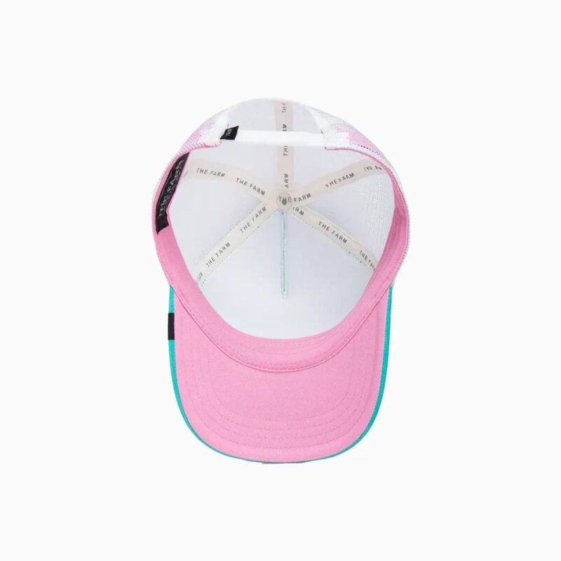 Do Do Doodoo Doodoo Trucker Hat - Image 4