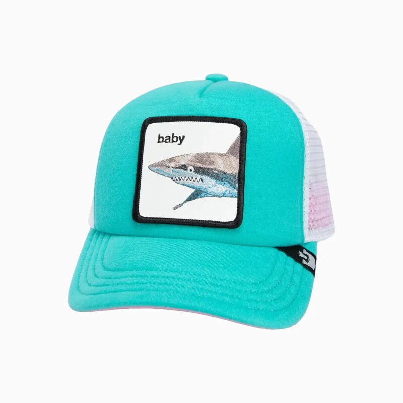 Do Do Doodoo Doodoo Trucker Hat - Image 5