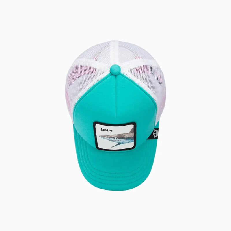 Do Do Doodoo Doodoo Trucker Hat - Image 3