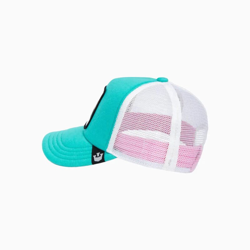 Do Do Doodoo Doodoo Trucker Hat - Image 6