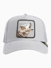 Howling In Harmony Trucker Hat