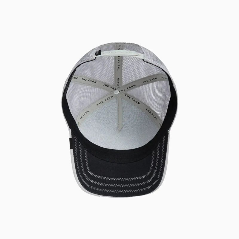 Howling In Harmony Trucker Hat - Image 5