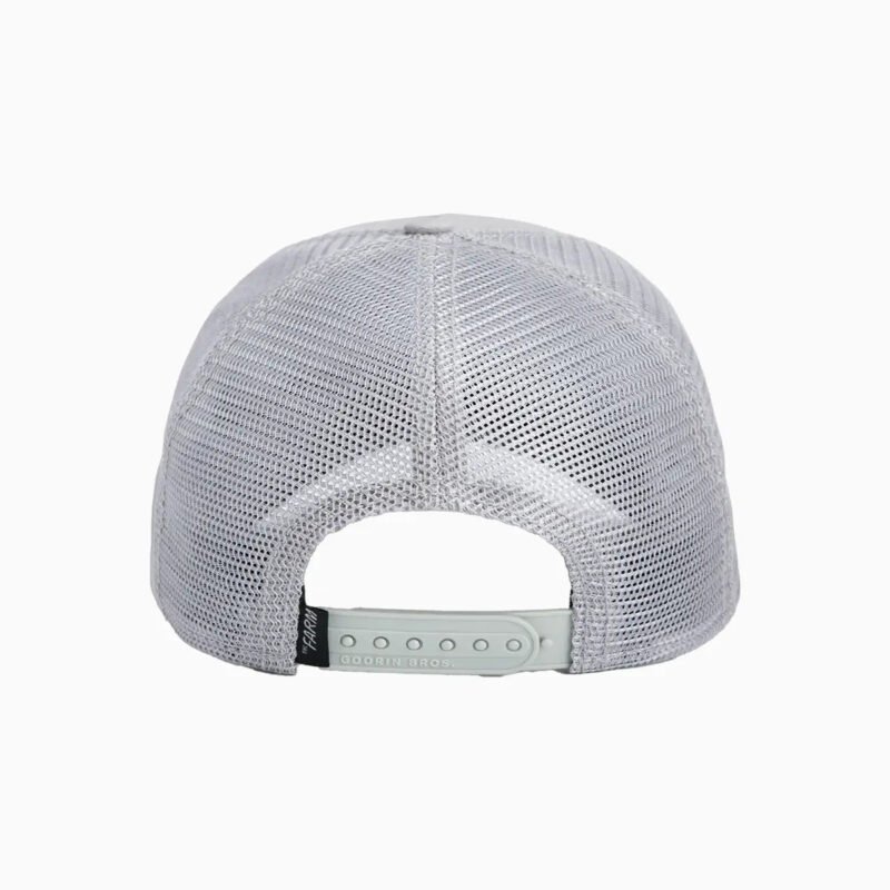 Howling In Harmony Trucker Hat - Image 2