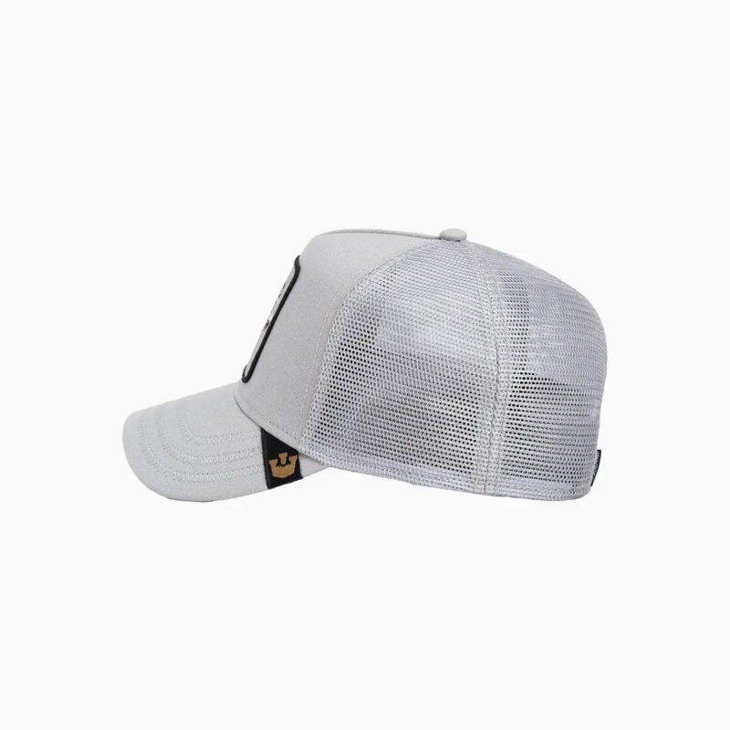 Howling In Harmony Trucker Hat - Image 6