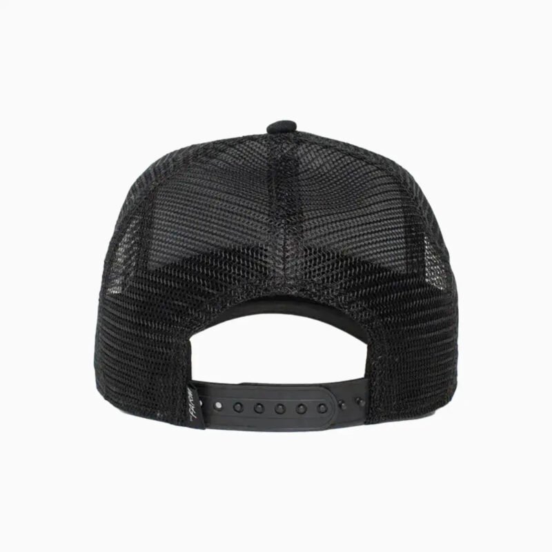 The Stallion Trucker Hat - Image 2