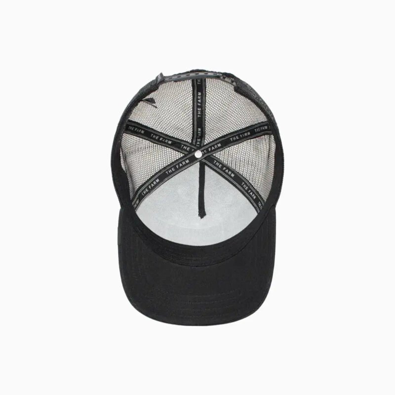 The Stallion Trucker Hat - Image 3
