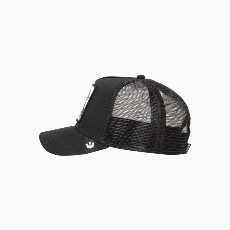 The Stallion Trucker Hat - Image 5