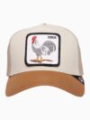 V2 Rooster Trucker Hat