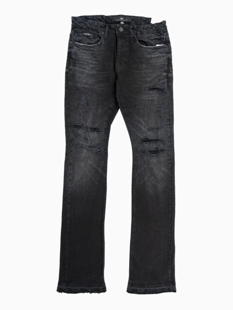 Men's Martin Stacked Denim Pant