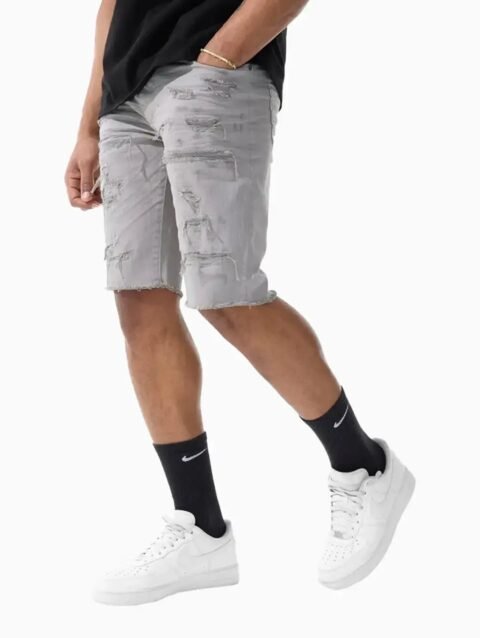 Men's OG Tulsa Twill Shorts