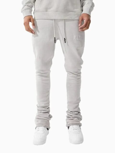 Men's Paradise Washed Stacked Sweat Pant