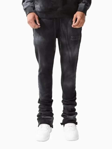 Men's Paradise Washed Stacked Sweat Pant