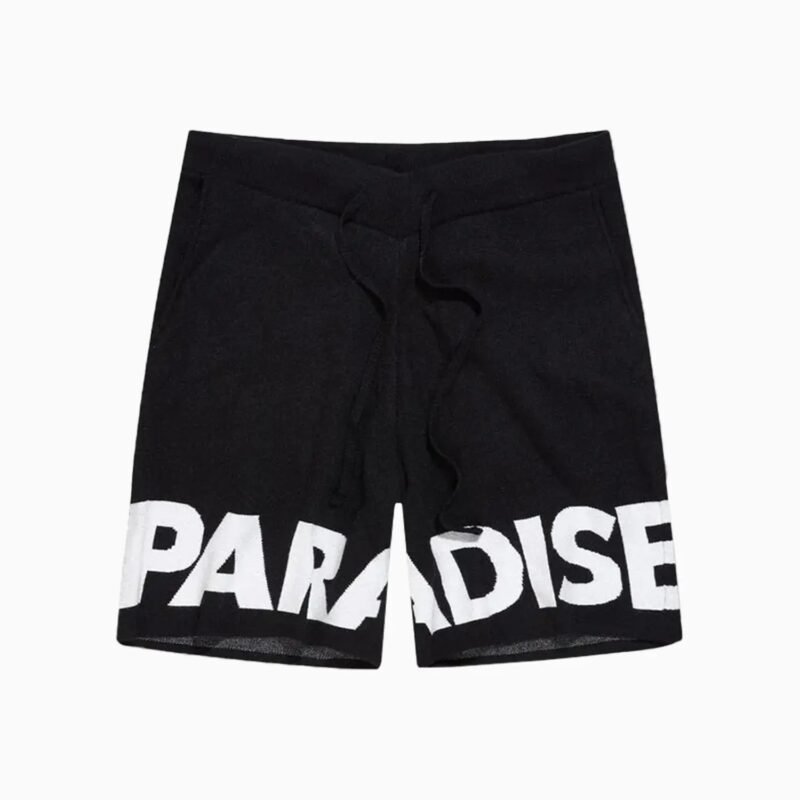Men's Retro Paradise Knit Outfit - Image 4
