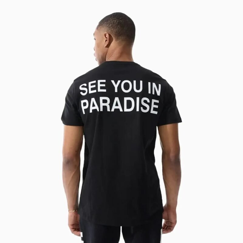 Men's Retro Paradise Knit Outfit - Image 2