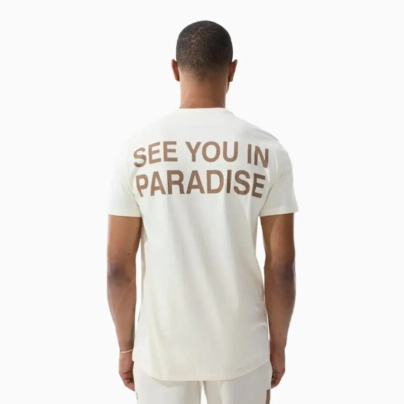 Men's Retro Paradise Knit Outfit - Image 2