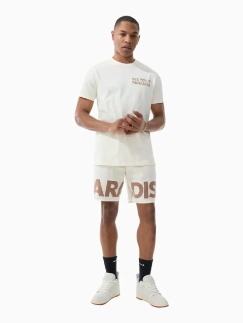 Men's Retro Paradise Knit Outfit