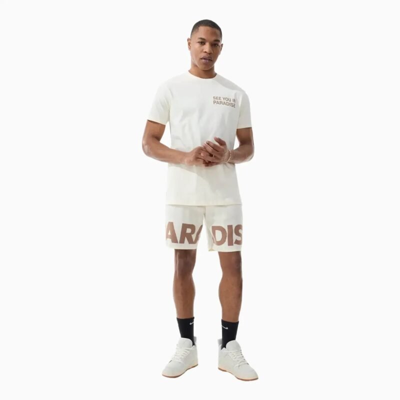 Men's Retro Paradise Knit Outfit